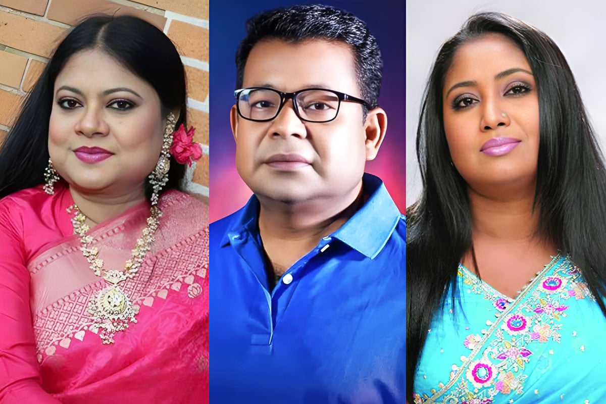 বিএনপির সম্ভাব্য মনোনয়ন তালিকায় নেই শিল্পীরা