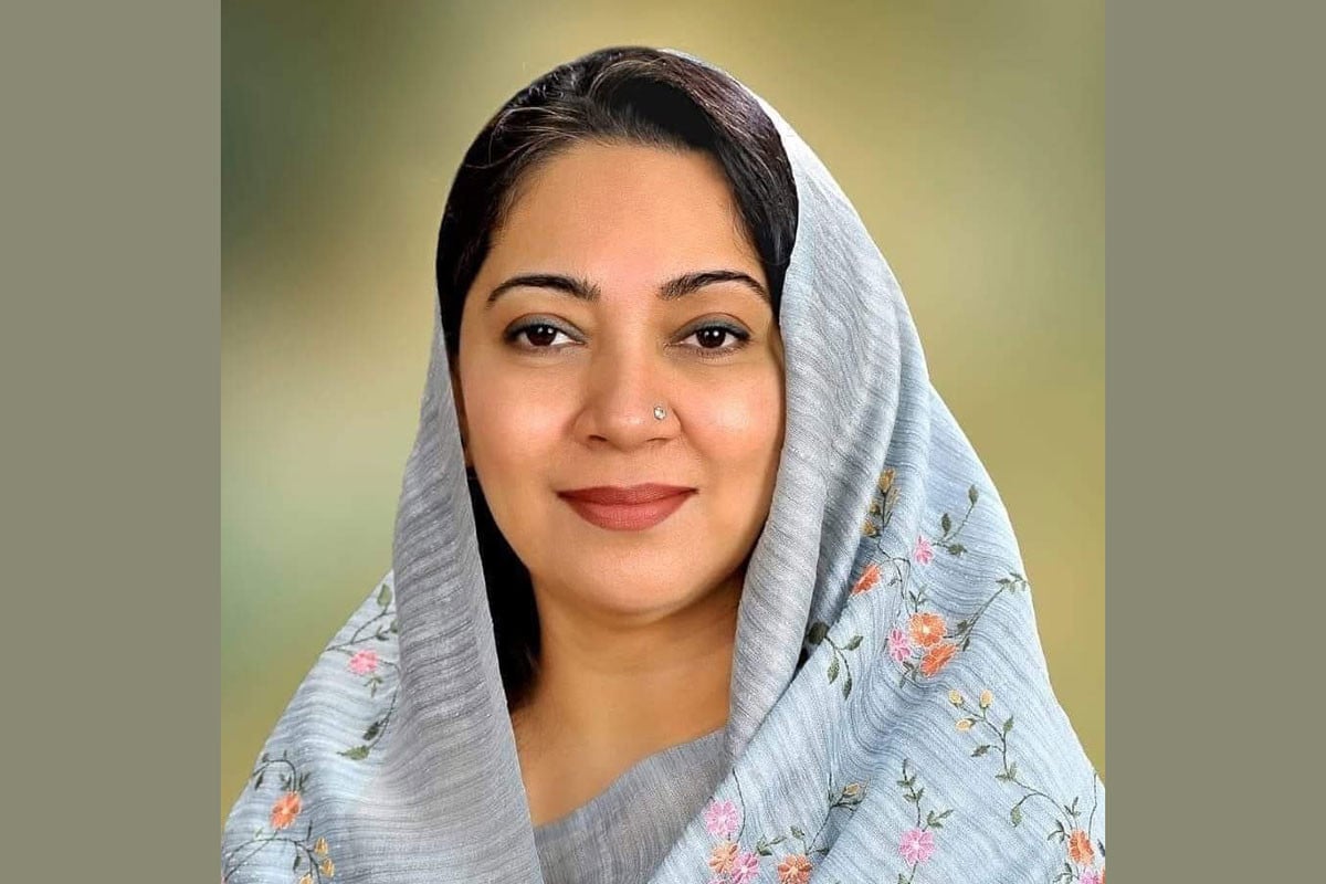 ফরিদপুর-৩ আসনে ধানের শীষের মনোনয়ন পেলেন চৌধুরী নায়াব ইউসুফ