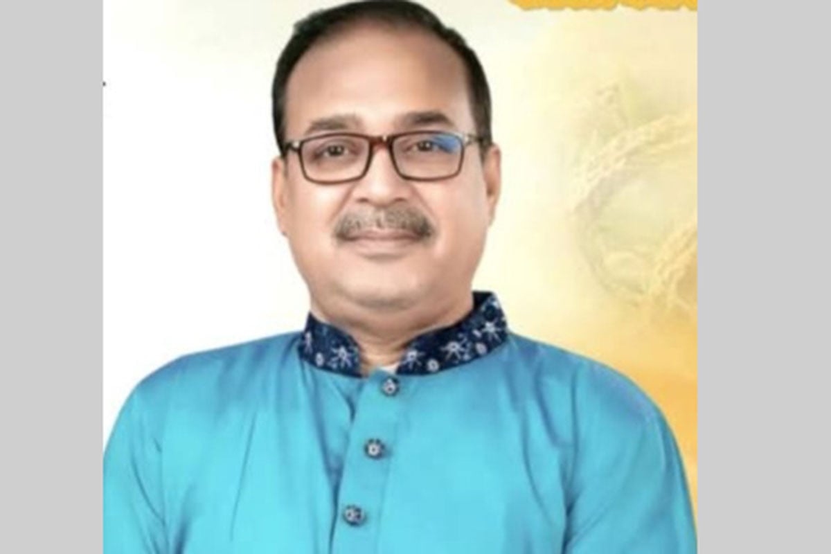 শার্শা আসনে বিএনপির প্রার্থী তৃপ্তি