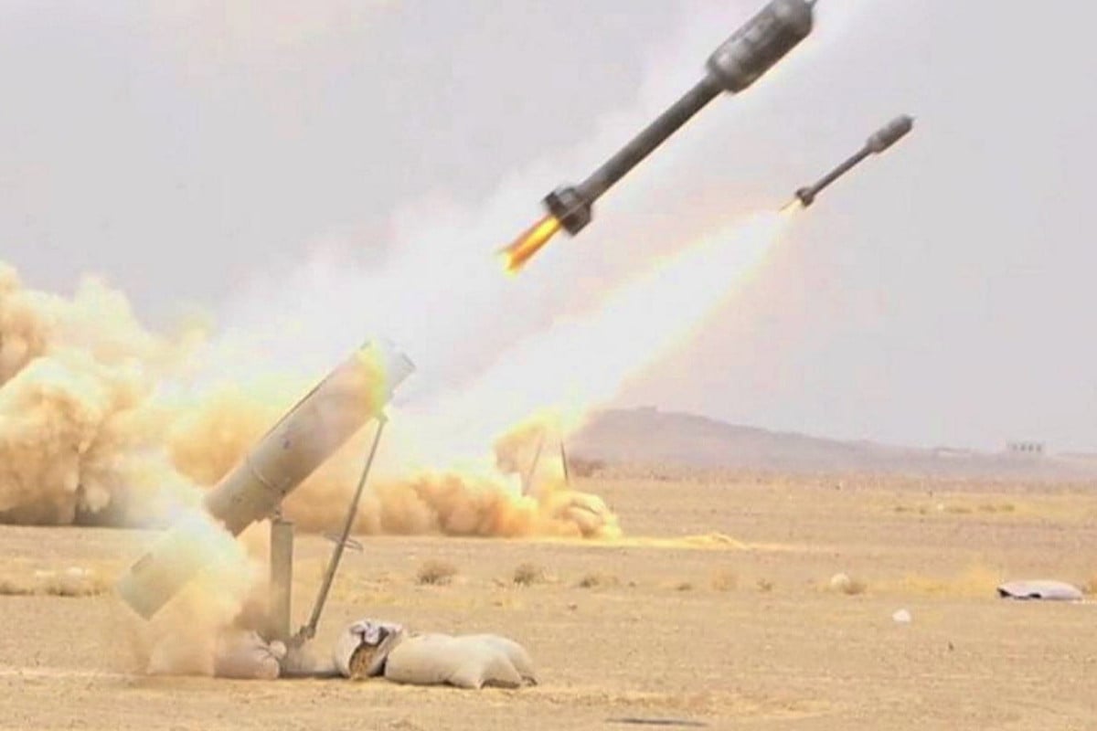 ফের ইসরায়েলে হামলা শুরু করবে হুথি?