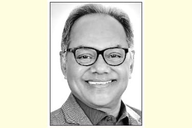 মানবকল্যাণে আহেদ আলী বিশ্বাস ট্রাস্ট