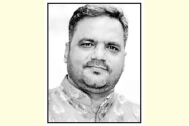 ব্ল্যাক ট্রায়াঙ্গেল ও মাদক বাস্তবতা