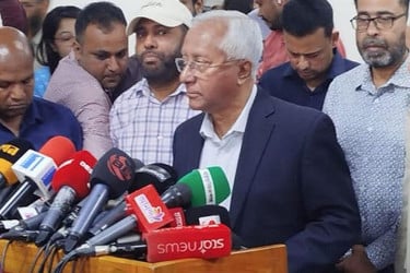 ১১ দেশে প্রবাসী ভোটার নিবন্ধন চলছে: ইসি সচিব