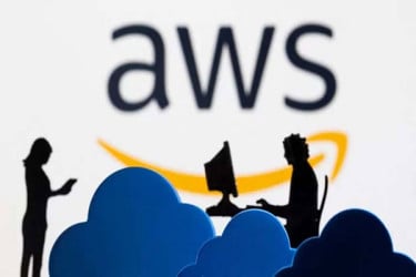 অ্যামাজন ক্লাউড বিভ্রাটে পরিষেবা ব্যাহত