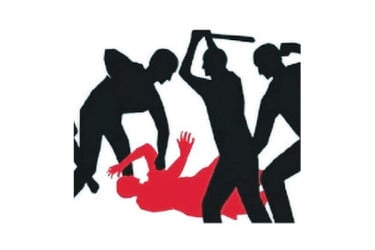 রাজশাহীতে দাপিয়ে বেড়াচ্ছে কিশোর গ্যাং