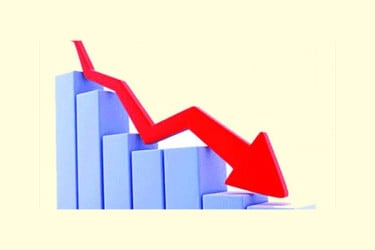 দরপতনে শুরু সপ্তাহ