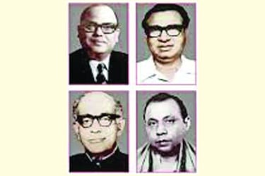 জেল হত্যা দিবস আজ