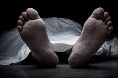 বরিশালের হাত-পা বাঁধা যুবকের মরদেহ উদ্ধার