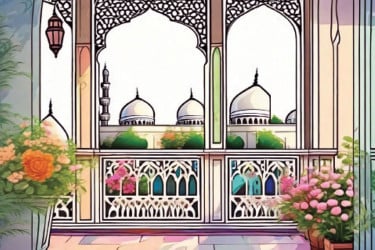 যেভাবে মুসলিম ইতিহাসের গতিপথ বদলে যায়