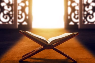 কোরআনের আলোকে ইস্তিগফারের ১০ ফজিলত