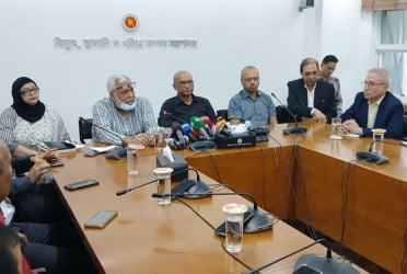 আদানিসহ অধিকাংশ বিদ্যুৎ চুক্তিতে ছিল অনিয়ম-দুর্নীতি