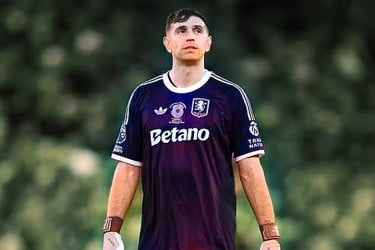 আমি হারি না, হয় জিতি, নয় শিখি: ভুল করে গোল খেয়ে বললেন মার্তিনেজ