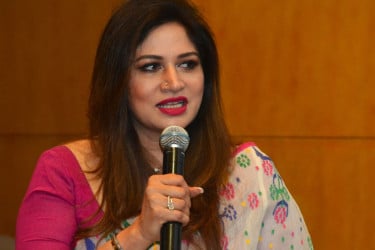 বিসিবির পরিচালক হিসেবে নিয়োগ পেলেন রুবাবা
