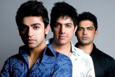 আবারও ঢাকায় গান গাইতে আসছে ব্যান্ড ‘জাল’