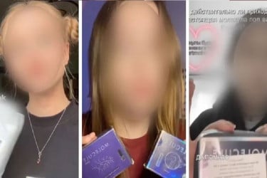 মলিকিউল ট্রেন্ড: তরুণদের মাঝে ছড়িয়ে পড়েছে ওজন কমানোর বিপজ্জনক এক বড়ি