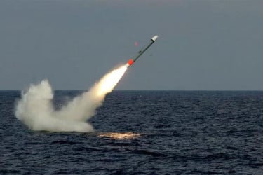 আপাতত ইউক্রেনের জন্য কোনো টমাহক নয়: ট্রাম্প