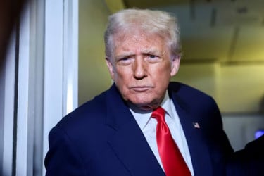 ট্রাম্পের গণহত্যার দাবি প্রত্যাখ্যান নাইজেরিয়ার