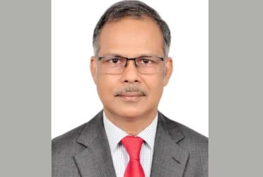 ঢাকা দক্ষিণ সিটির নতুন প্রশাসক মাহমুদুল হাসান