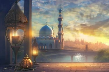 ইসলামের মহান খলিফা হজরত ওমর (রা.)