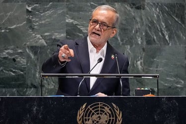 ক্ষতিগ্রস্ত পরমাণু স্থাপনা আরও শক্তভাবে গড়ে তোলা হবে: ইরান