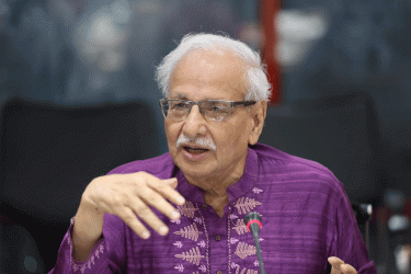 ঐকমত্য কমিশন জনগণের সঙ্গে কোনো প্রতারণা করেনি: সুজন