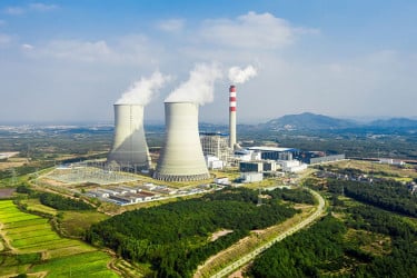 রাশিয়ার সহায়তায় নতুন আটটি পারমাণু স্থাপনা নির্মাণ করছে ইরান