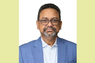 বাজুসের নতুন প্রেসিডেন্ট এনামুল হক খান