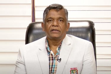 ক্রিকেট কনফারেন্স আয়োজনের ঘোষণা দিলেন বিসিবি সভাপতি