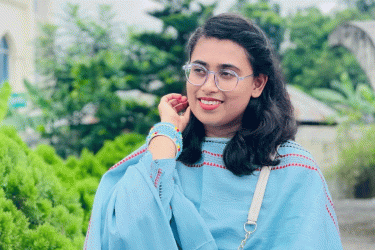 বৈষম্যবিরোধী ছাত্র আন্দোলনের মুখপাত্র জেবা তাহসিনের পদত্যাগ