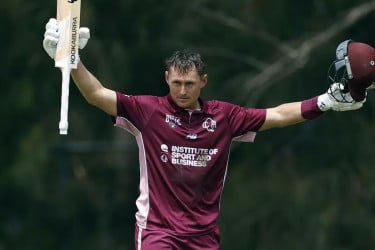 লাবুশেনের ৮ ইনিংসে ৫ সেঞ্চুরি