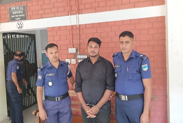 নড়াইলে হত্যা মামলায় দুই জনের যাবজ্জীবন