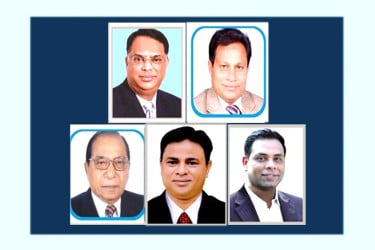 সিরাজগঞ্জে বিএনপি থেকে মনোনয়ন পেলেন যারা