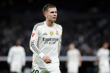 লিভারপুল ম্যাচের আগে রিয়াল শিবিরে ধাক্কা