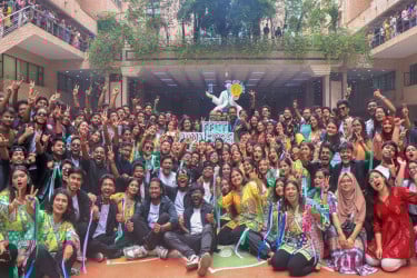 নর্থ-সাউথে দুই দিনব্যাপী ফার্মা ফেস্ট শুরু বুধবার