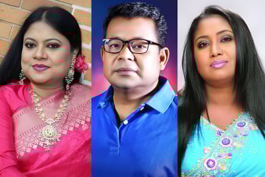 বিএনপির সম্ভাব্য মনোনয়ন তালিকায় নেই শিল্পীরা