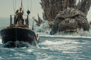 আসছে ‘গডজিলা মাইনাস জিরো’