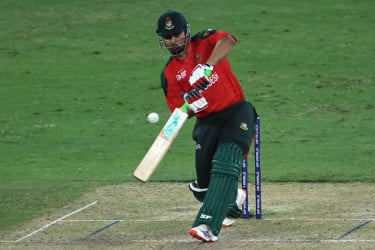 আয়ারল্যান্ড সিরিজে সোহানকে পাওয়া নিয়ে শঙ্কা