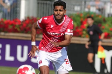 সামিতের দুর্দান্ত পারফরম্যান্সের দিনে ফাইনালে ক্যাভালরি