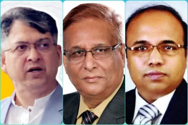 কক্সবাজারের ৩ আসনে বিএনপির প্রার্থী হলেন যারা