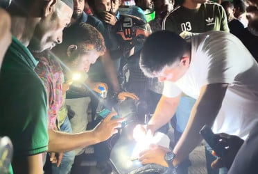 কলাপাড়ায় ৩৫ মণ জাটকা জব্দ