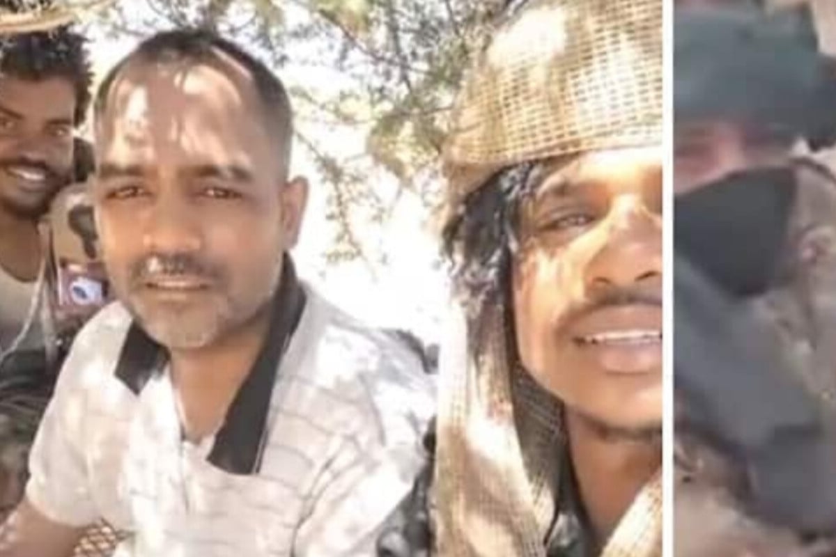 তুমি কি শাহরুখ খানকে চেনো? সুদানে আটক ভারতীয়কে বিদ্রোহীদের প্রশ্ন!