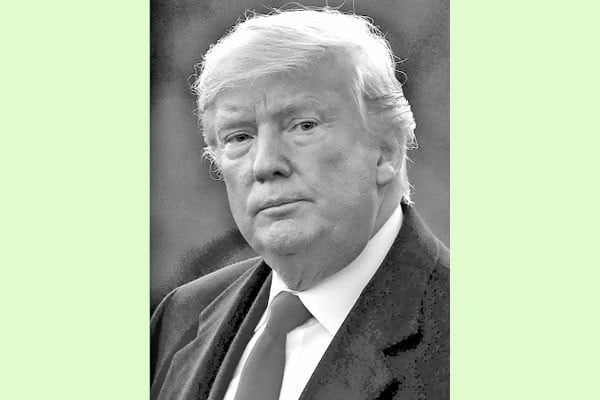 নাইজেরিয়ায় অভিযান চালাতে পারে যুক্তরাষ্ট্র