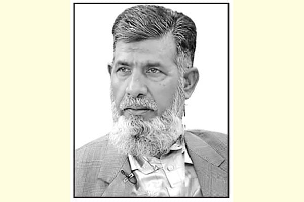 নির্বাচন : আশায় বাঁধি বুক