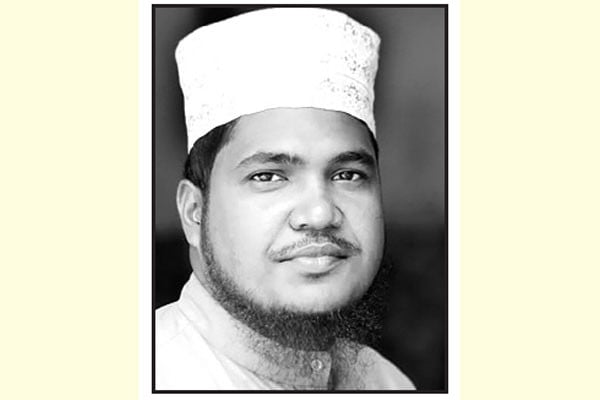 মৃত্যু আসতে পারে যে কোনো সময়