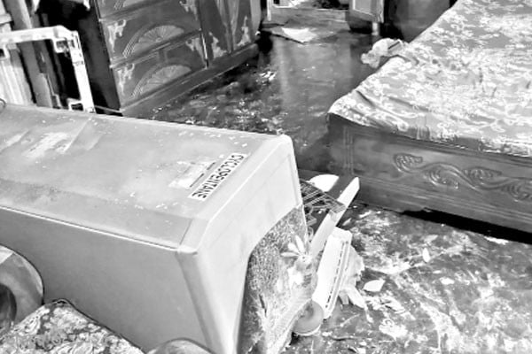 আধিপত্য নিয়ে দুই দিন ধরে সংঘর্ষ