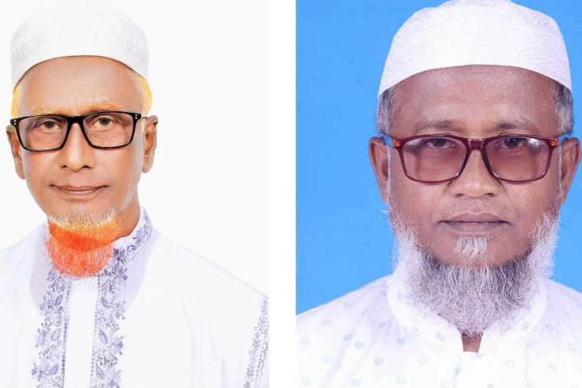 কুড়িগ্রাম-৪: জামায়াত-বিএনপির হয়ে প্রতিদ্বন্দ্বিতা করবেন আপন দুই ভাই