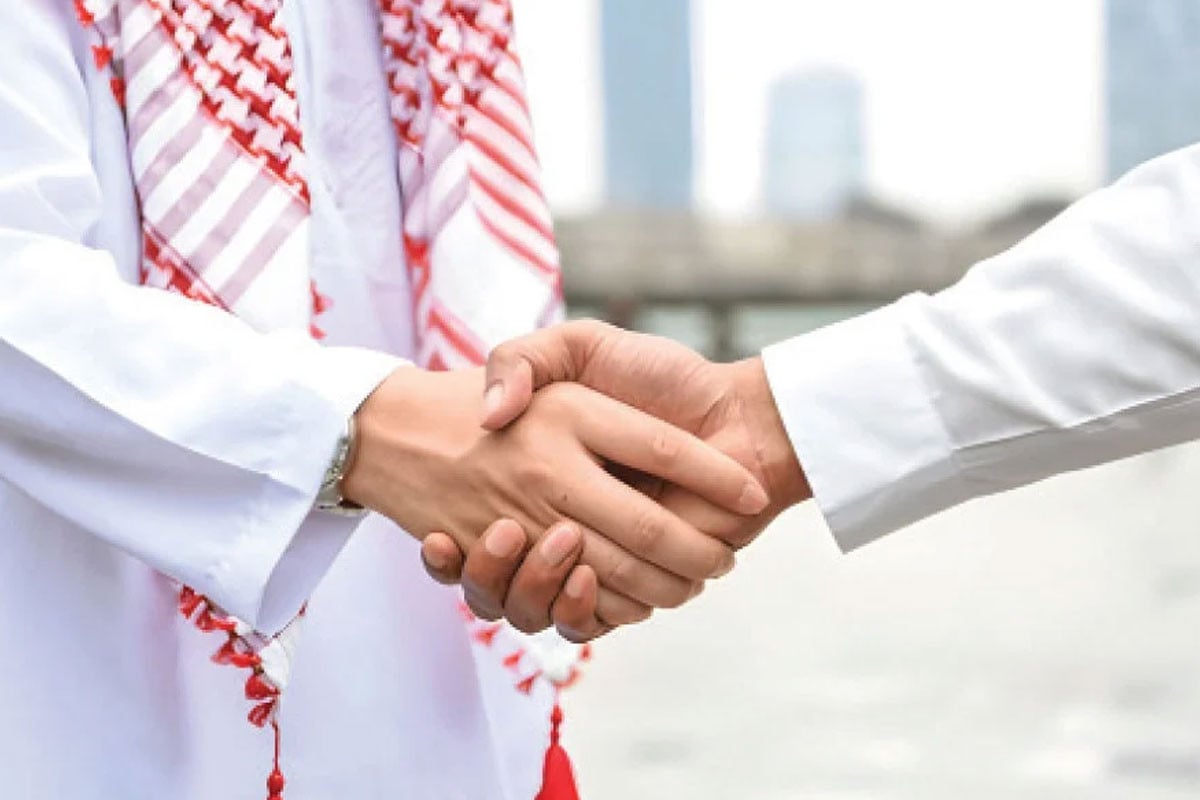 ইসলামের শুভেচ্ছারীতি ও পদ্ধতি