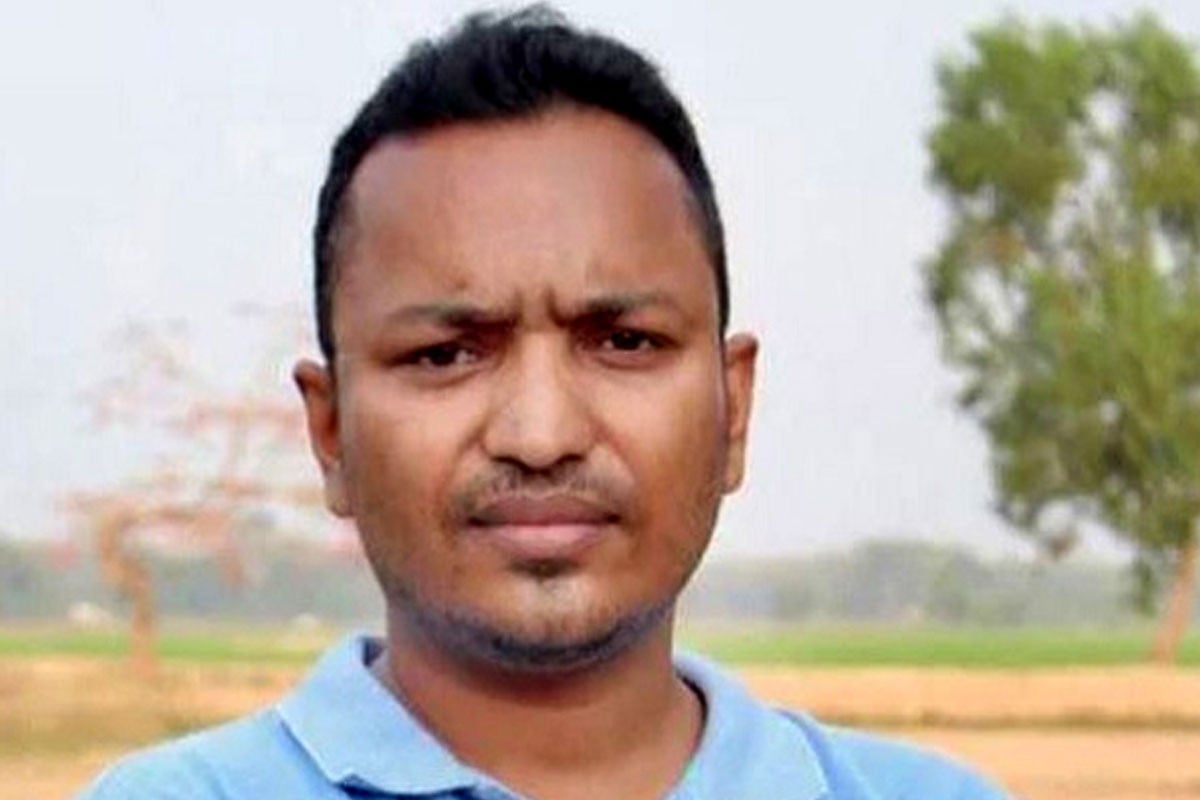 তরুণ নেতৃত্বের প্রতীক বিএনপির সবচেয়ে কম বয়সী প্রার্থী শ্রাবণ