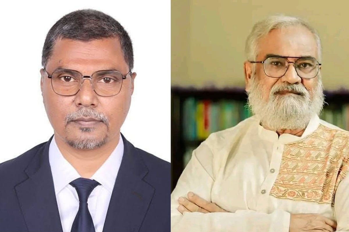 নীলফামারী ২টি আসনে বিএনপির প্রার্থীর নাম ঘোষণা