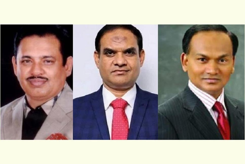 শরীয়তপুরে তিন আসনে বিএনপির মনোনয়ন ঘোষণা